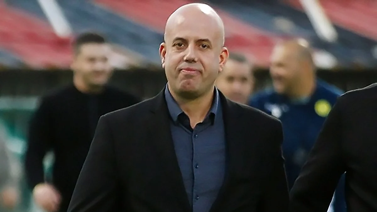 Cherif Mellal relaxé par la chambre pénale de la Cour d’Alger