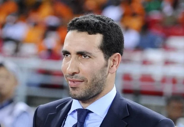 CAN 2023 : Aboutrika critique sévèrement Belmadi et Mahrez
