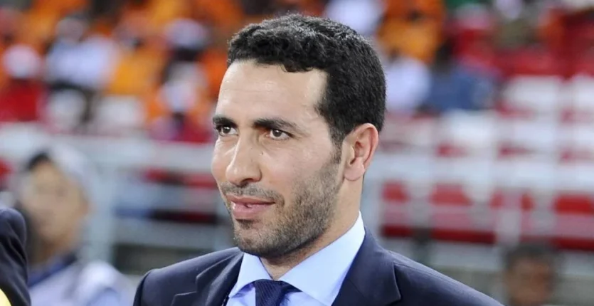 CAN 2023 : Aboutrika critique sévèrement Belmadi et Mahrez