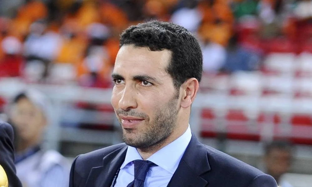 CAN 2023 : Aboutrika critique sévèrement Belmadi et Mahrez
