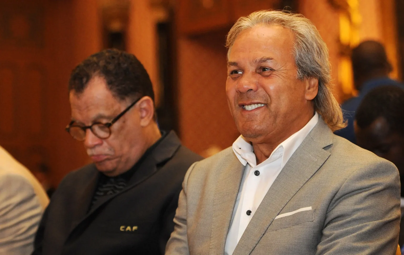 Rabah Madjer dévoile ses favoris pour la CAN 2023