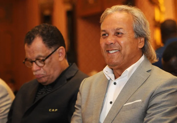 Rabah Madjer dévoile ses favoris pour la CAN 2023