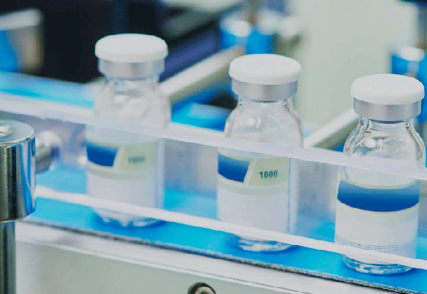 Production pharmaceutique : une unité spécialisée dans les neuropsychiatriques inaugurée