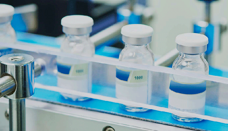 Production pharmaceutique : une unité spécialisée dans les neuropsychiatriques inaugurée