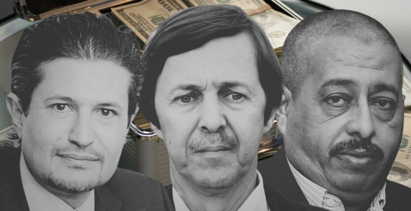 Les biens de la « Issaba » vendus aux enchères à partir de ce 21 janvier à Alger - Algerie360