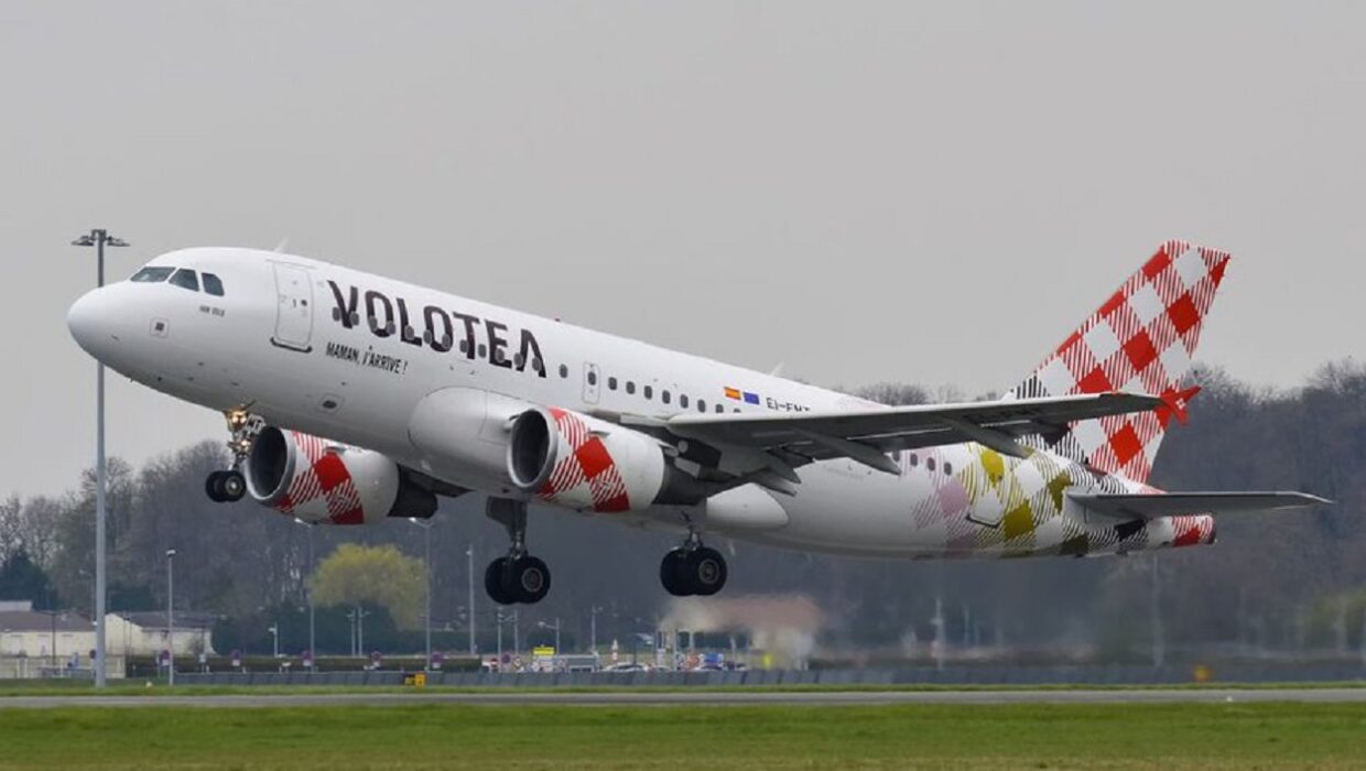 Vols vers l'Algérie Volotea annonce des billets à 35 euros pour