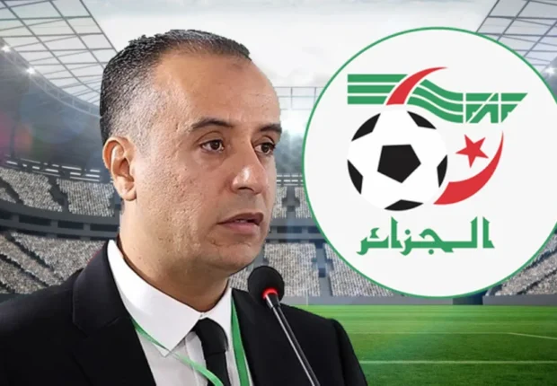 Succession de Belamdi : la FAF retient 20 CV de sélectionneurs