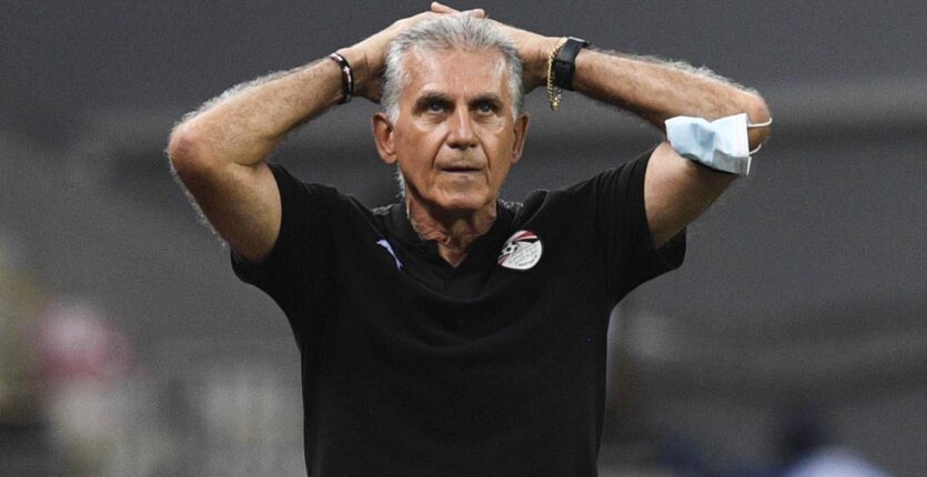 Succession de Belmadi : Carlos Queiroz répond à la FAF