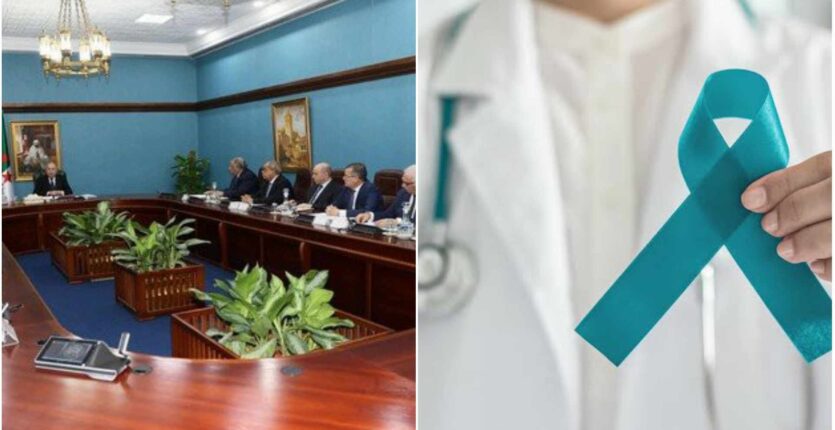 Tebboune met un coup d’accélérateur dans la lutte contre le cancer