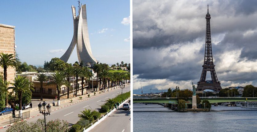 Indice de criminalité 2024 – Numbeo : l’Algérie plus sûre que la France ?