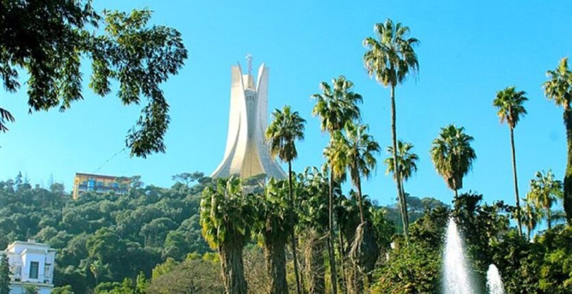 Destinations au meilleur rapport qualité-prix : Alger, 2ᵉ du classement de Skyscanner