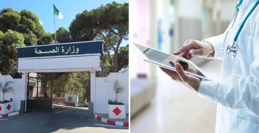 M. Saihi : «Chaque patient est désormais doté d’un numéro d’identification national»