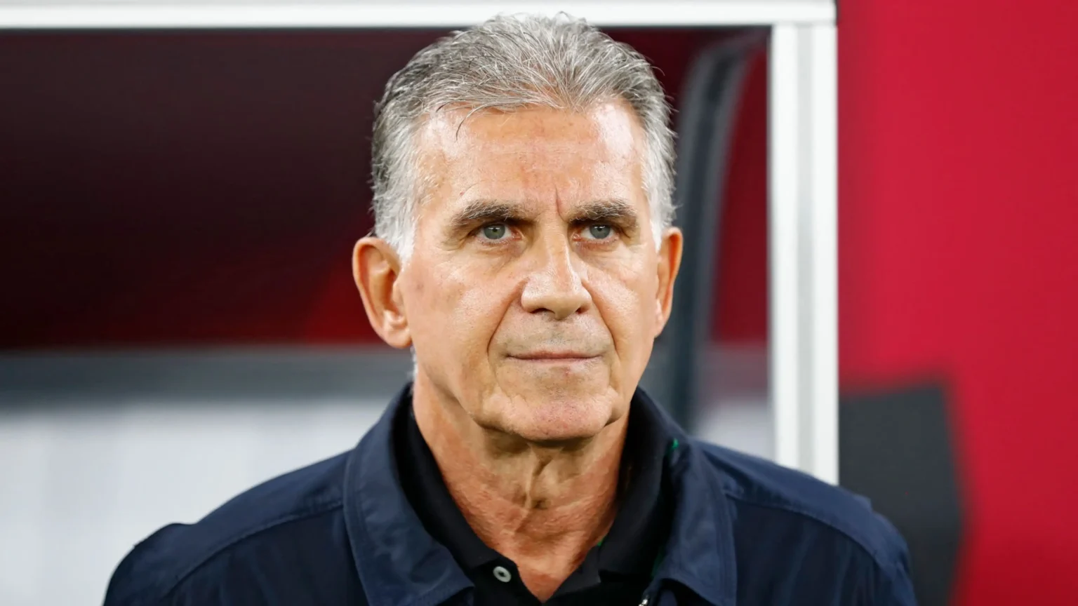 Carlos Queiroz en pôle position pour succéder à Djamel Belmadi
