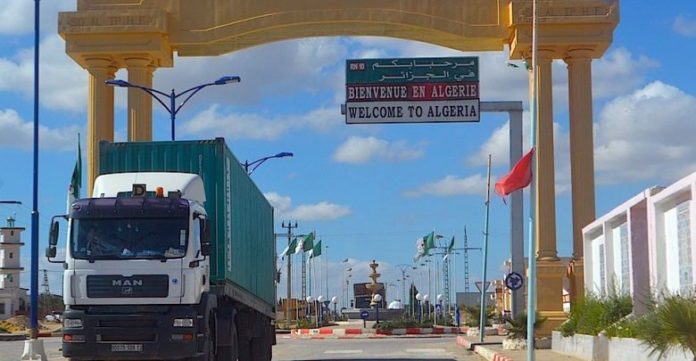 Algeria: Free zones for intra-African trade: Tebboune chairs a working meeting Algeria: Free zones for intra-African trade: Tebboune chairs a working meeting