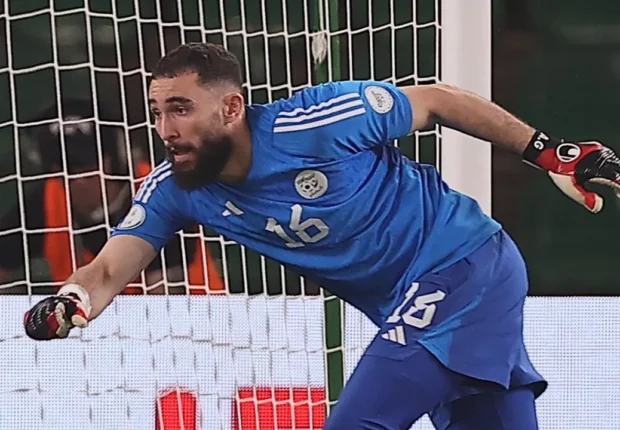 « Le départ de Belmadi m’a fait mal », Anthony Mandrea