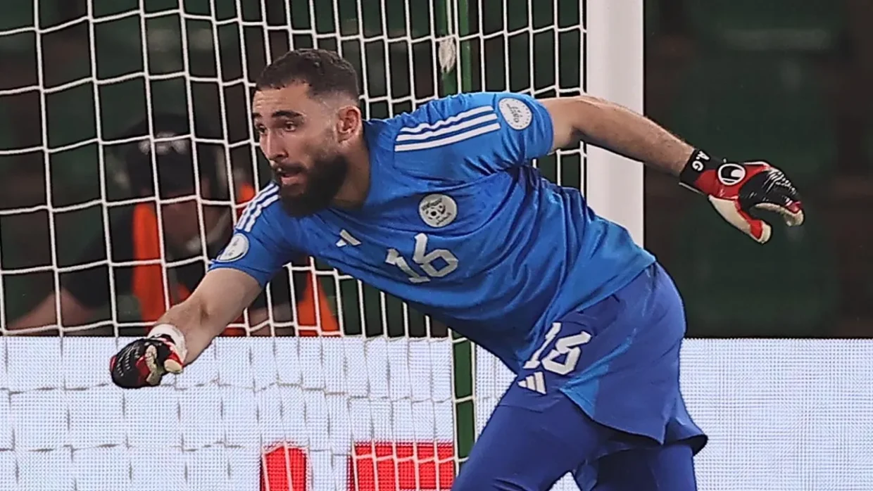 « Le départ de Belmadi m’a fait mal », Anthony Mandrea