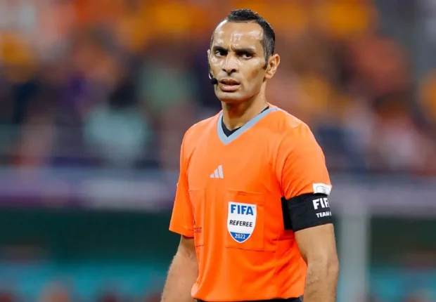 CAN 2023 : Mustapha Ghorbal reçoit une mauvaise nouvelle de la CAF