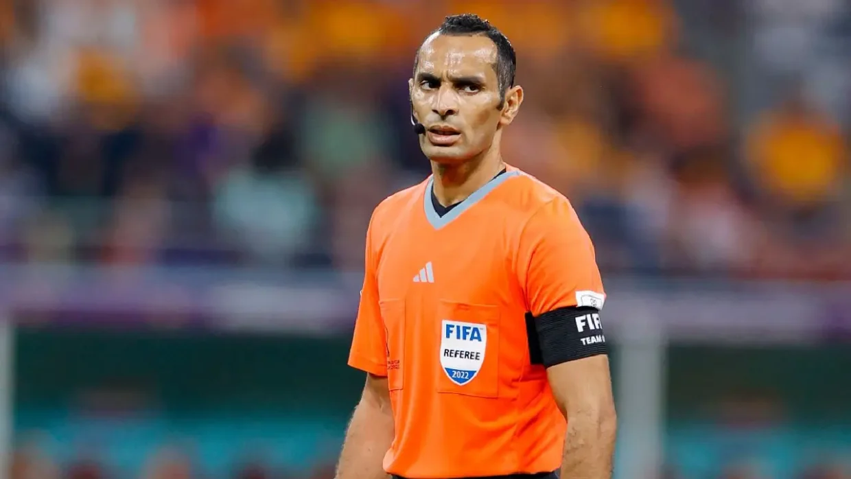 CAN 2023 : Mustapha Ghorbal reçoit une mauvaise nouvelle de la CAF