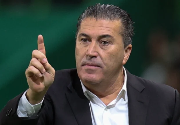 José Peseiro s’exprime sur une éventuelle succession à Belmadi