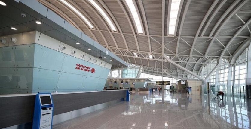 L’aéroport d’Alger adopte des facilitations pour cette catégorie de voyageurs
