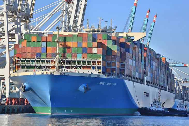 Les échanges commerciaux algériens avec l’Afrique pourraient tripler courant 2024