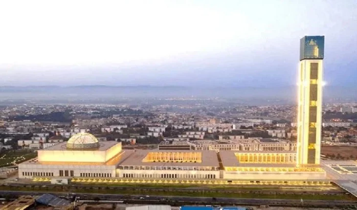 L’ETUSA annonce un dispositif spécial pour le transport vers Djamaa El Djazaïr