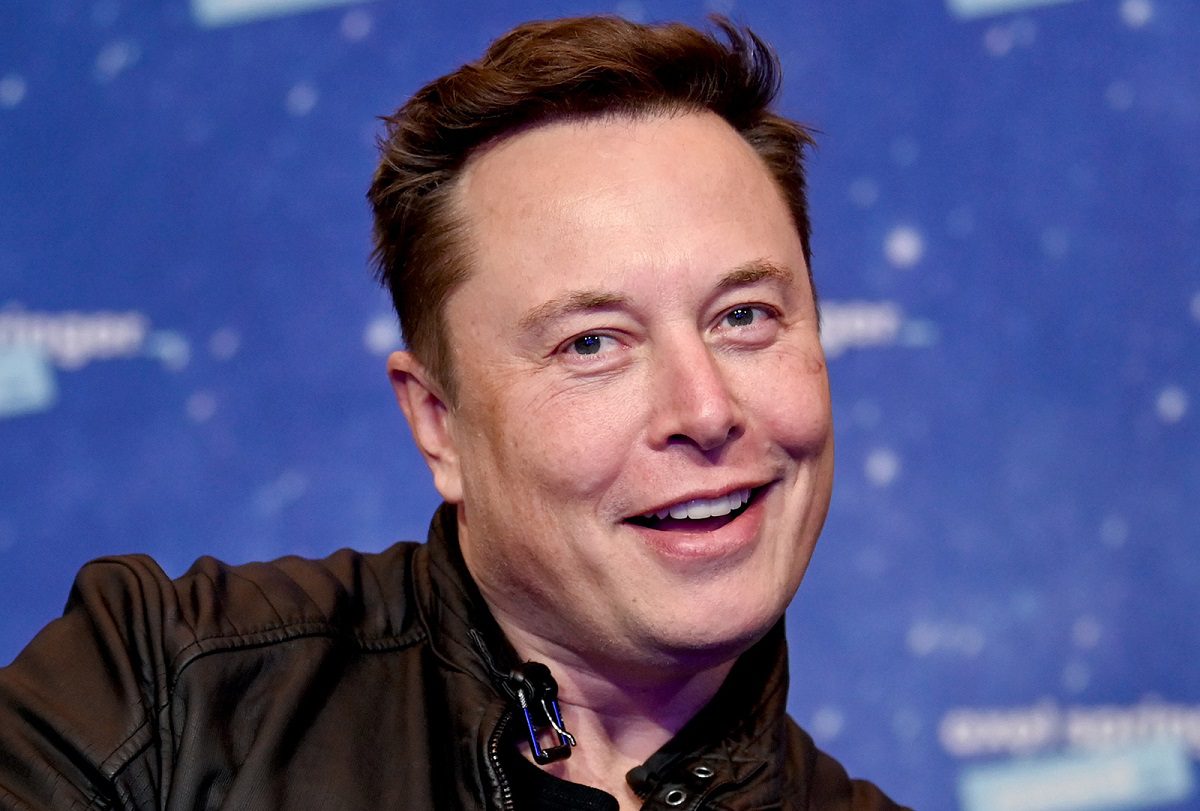 L'ambassade d'Algérie répond au globe-trotteur Russell Cook : Elon Musk ...