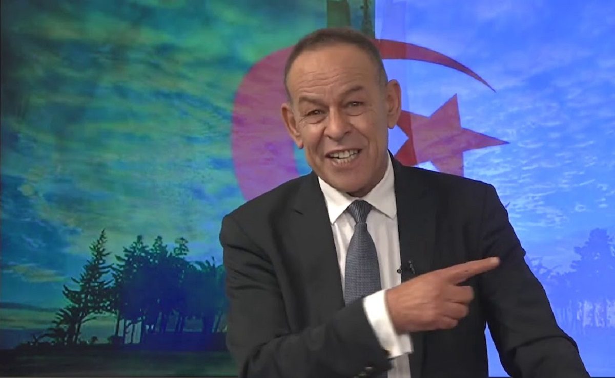 Algeria: Algiers Airport: Mokhtar Said Mediouni appointed as head of SGSIA Algeria: Algiers Airport: Mokhtar Said Mediouni appointed as head of SGSIA