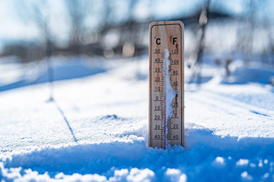 Algeria: Persistent rain and snow on this February 29th! Algeria: Persistent rain and snow on this February 29th!
