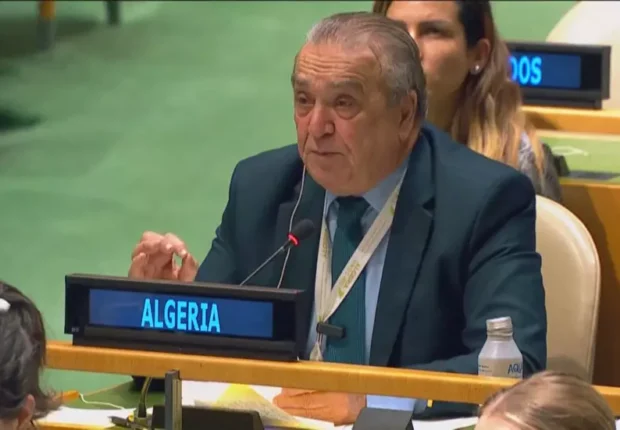 Guerre à Gaza : l’Algérie condamne des attaques génocidaires à Rafah