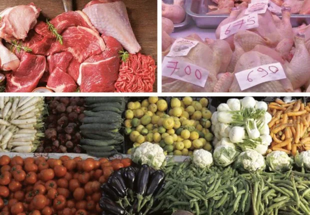 Hausse injustifiée des prix : le ministre du Commerce promet des mesures sévères