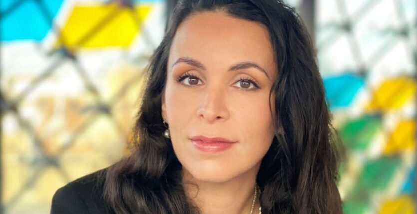 La Franco-Algérienne Razika Abchiche nommée au rang d’associée-gérante chez Lazard