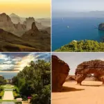 Classement touristique arabe : l’Algérie fait son entrée parmi les pays recensés