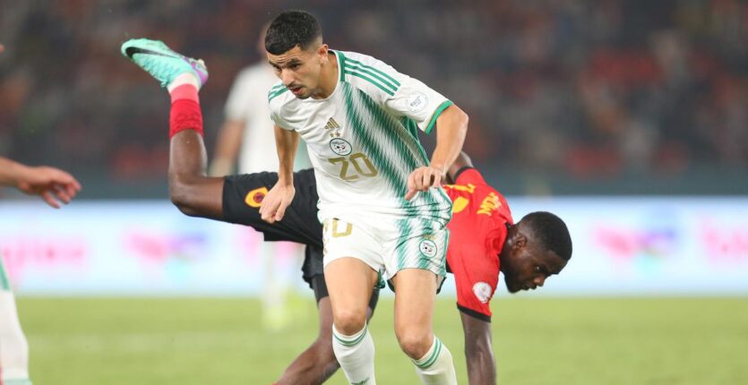 Soutien à la Palestine, CAN 2023, Belmadi, affaire Galtier, Balotelli… Atal se livre