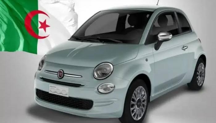 Algeria: FIAT 500 manufactured in Algeria: available from tomorrow, at what price? Algeria: FIAT 500 manufactured in Algeria: available from tomorrow, at what price?