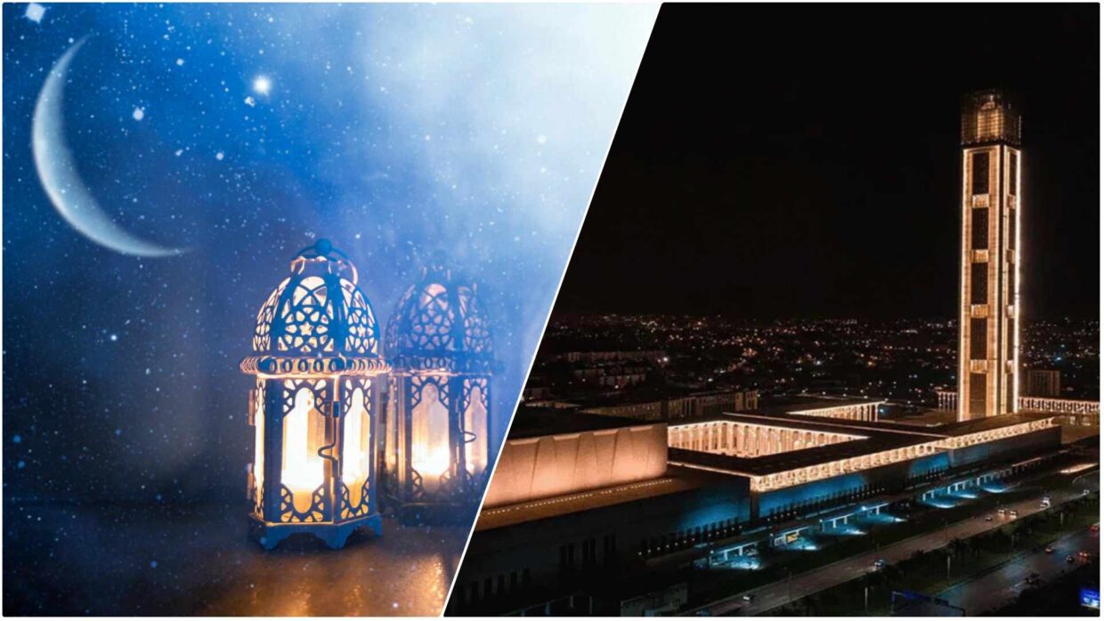 Algeria: Monday, March 11th, 1st day of Ramadan 2024 in Algeria (Official) Algeria: Monday, March 11th, 1st day of Ramadan 2024 in Algeria (Official)