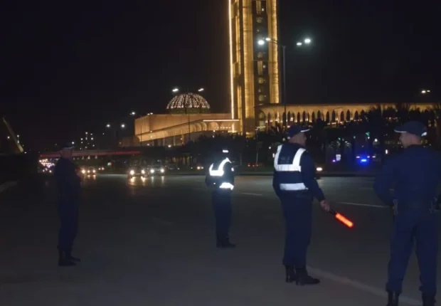 Ramadan 2024 : la DGSN déploie un dispositif sécuritaire spécial