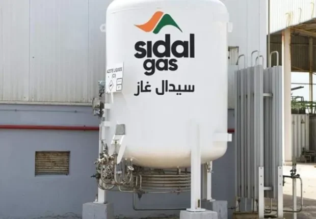 Sonatrach : 2 certifications de conformité décrochées par Sidal Gaz