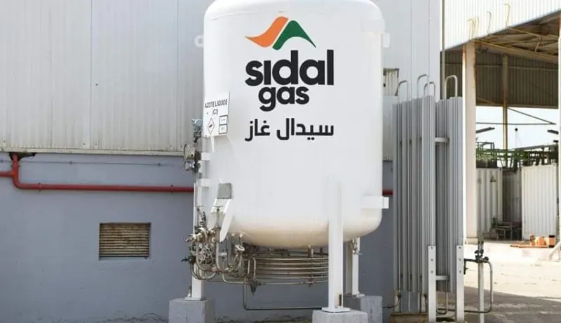 Sonatrach : 2 certifications de conformité décrochées par Sidal Gaz