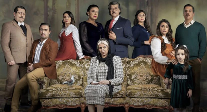 Dar Lefchouch : la série revient pour une saison 2 : : : Dar Lefchouch : la série revient pour une saison 2Dar Lefchouch : la série revient pour une saison 2