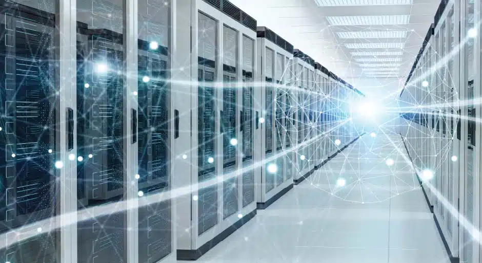 Réalisation d’un Data Center en Algérie : Tebboune met un coup d’accélérateur