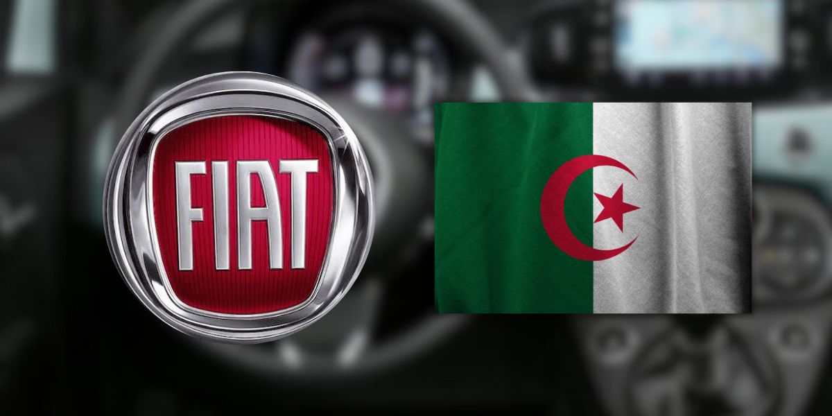 Algeria: Fiat in Algeria: a glorious assessment for this first year Algeria: Fiat in Algeria: a glorious assessment for this first year