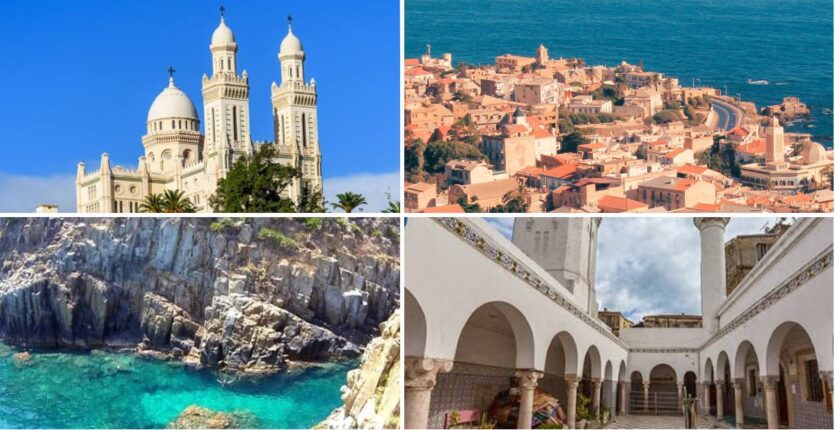 Tourisme en Algérie : à la découverte de la ville d’Annaba