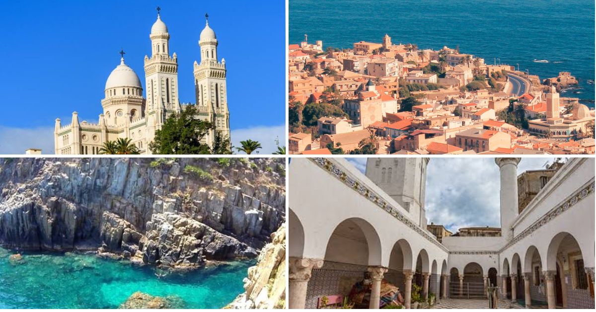 Algeria: Tourism in Algeria: Discovering the city of Annaba Algeria: Tourism in Algeria: Discovering the city of Annaba