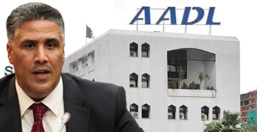 AADL 3 : Belaribi annonce le lancement imminent du programme