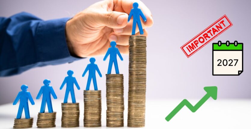 Mise à jour salariale en Algérie : vers une augmentation de 53 % des salaires