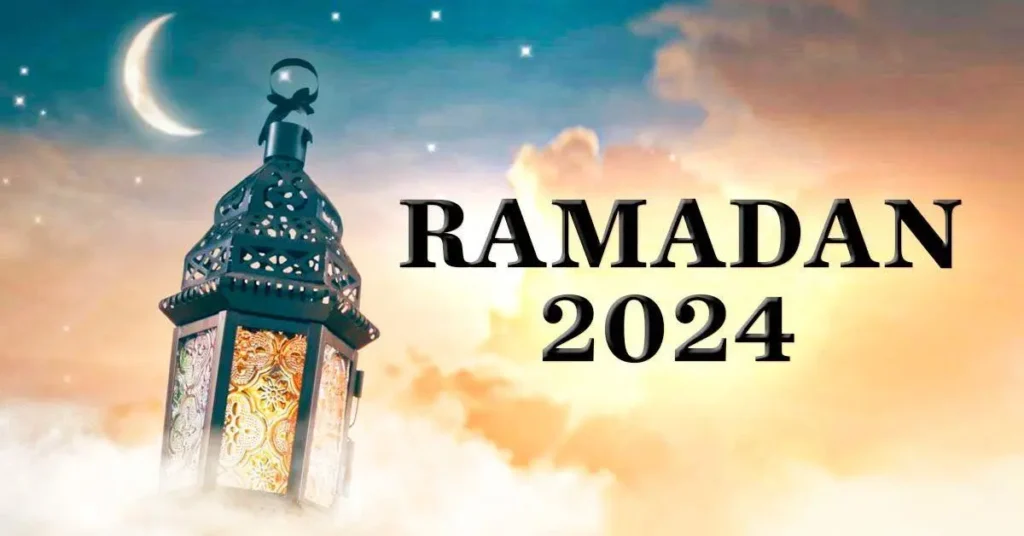 Début du Ramadan 2024 en France : 1er jour de jeûne fixé (Grande Mosquée de Paris)