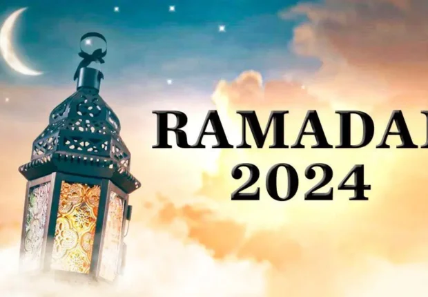 Début du Ramadan 2024 en France : 1er jour de jeûne fixé (Grande Mosquée de Paris)