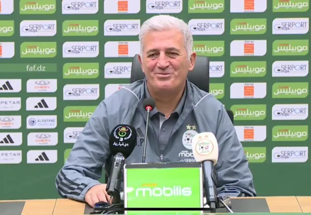 « J’ai envie de l’insulter », grand dérapage lors de la conférence de Petkovic