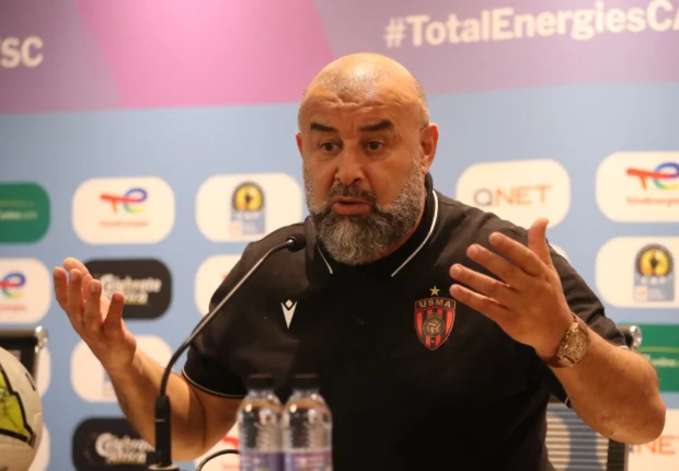 « Jamais je ne reviendrai en équipe d’Algérie », Benchikha